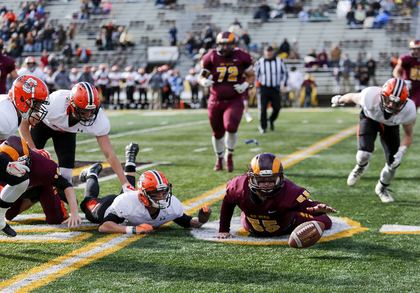 1A Football Championship